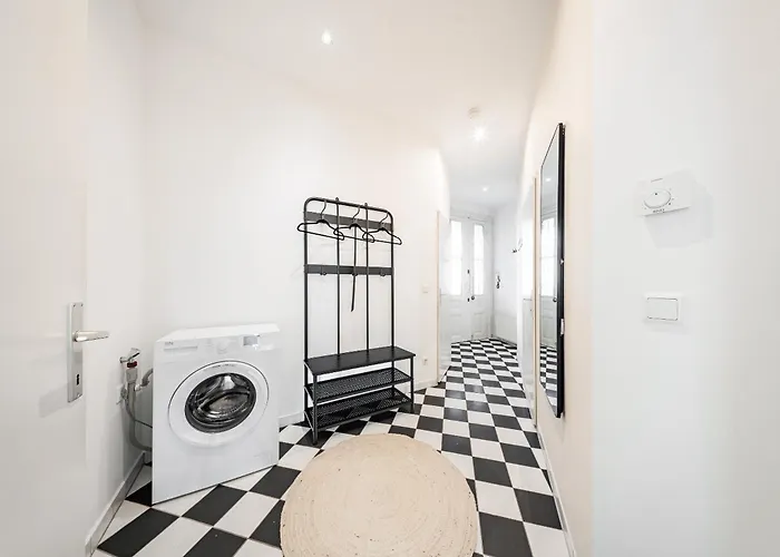 Cozy Schoenbrunn דירה וינה